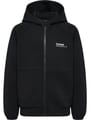 hmlJR TECH FLEECE ZIP HOODIE