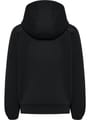 hmlJR TECH FLEECE ZIP HOODIE