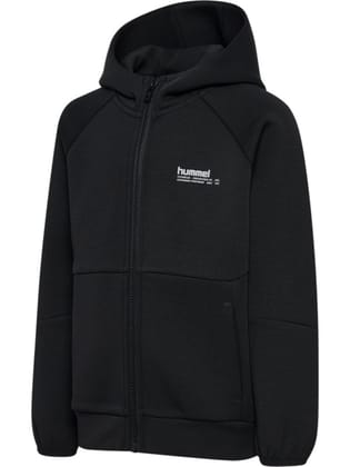 hmlJR TECH FLEECE ZIP HOODIE