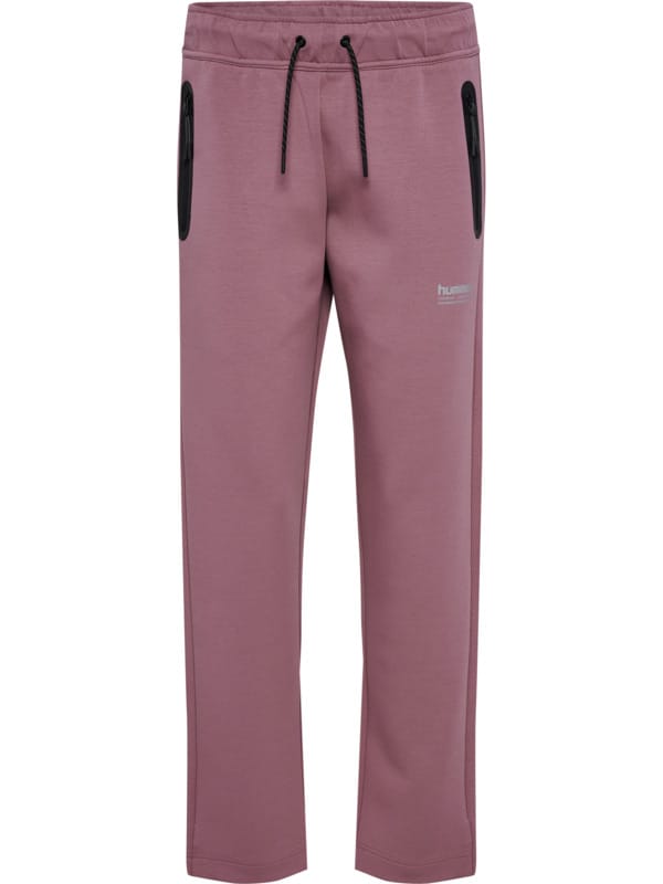 hmlTECH FLEECE W PANTS