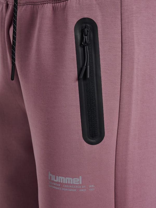 hmlTECH FLEECE W PANTS