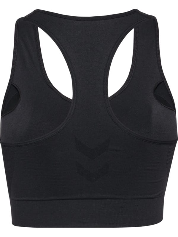 hmlTIF SEAMLESS PADDED SPORTS BRA