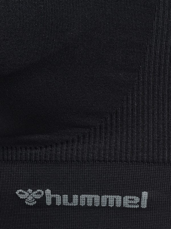 hmlTIF SEAMLESS PADDED SPORTS BRA