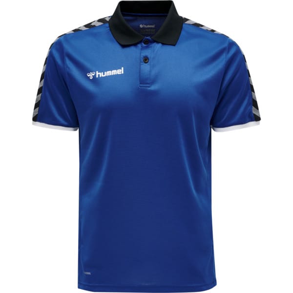 hmlAUTHENTIC FUNCTIONAL POLO