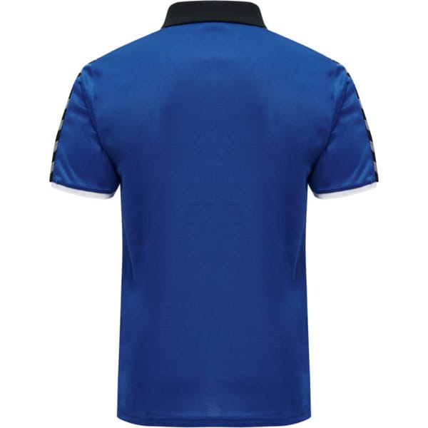 hmlAUTHENTIC FUNCTIONAL POLO