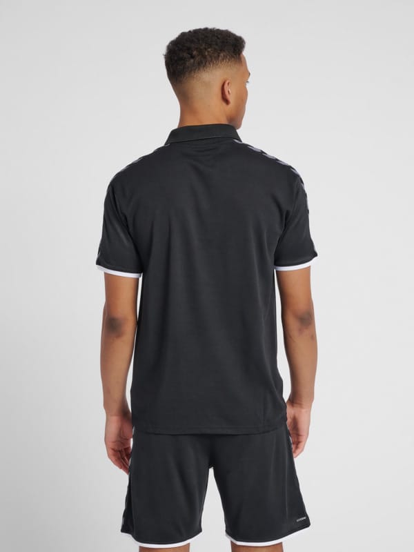 hmlAUTHENTIC FUNCTIONAL POLO