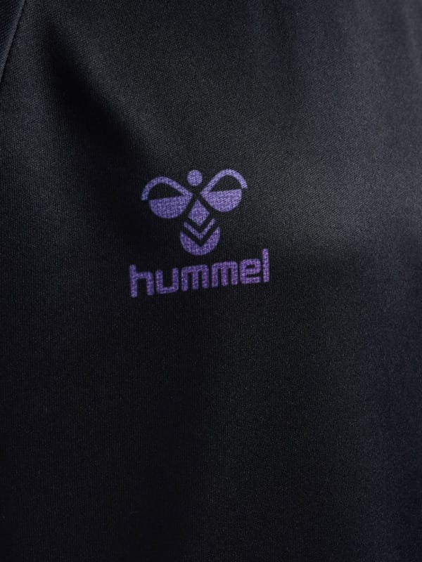 hmlSHIMMER T-SHIRT S/S