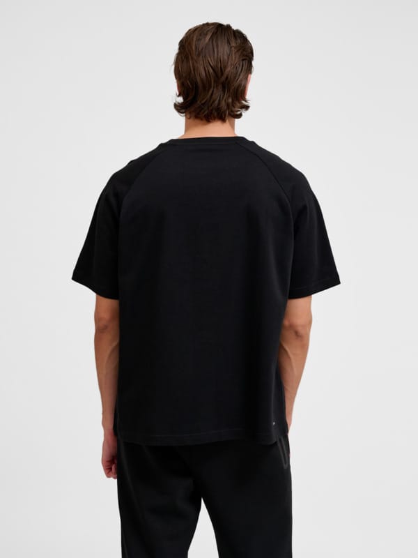 hmlTECH LOOSE T-SHIRT