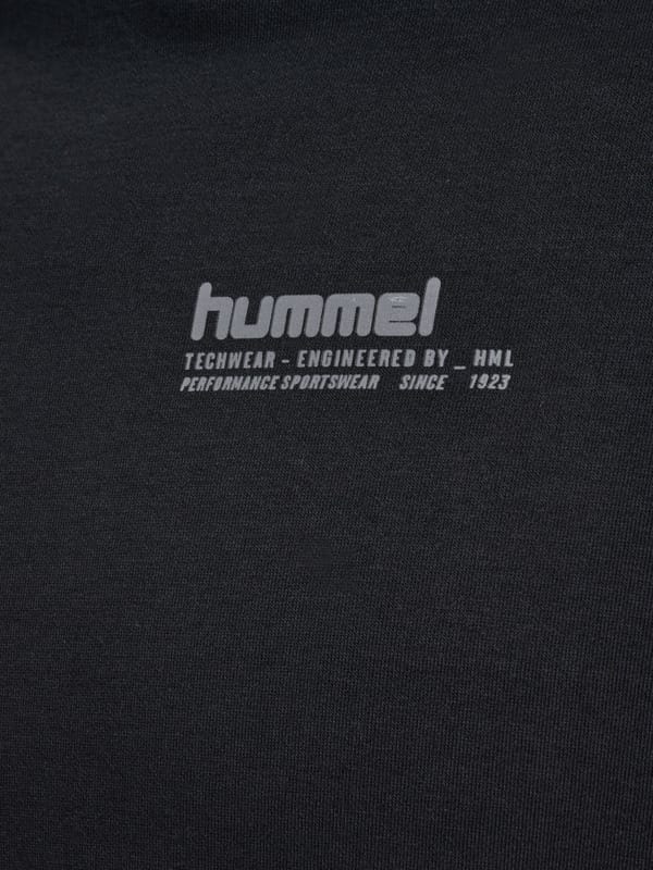 hmlTECH LOOSE T-SHIRT