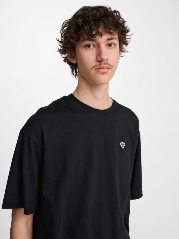 hmlLOOSE T-SHIRT BEE S/S