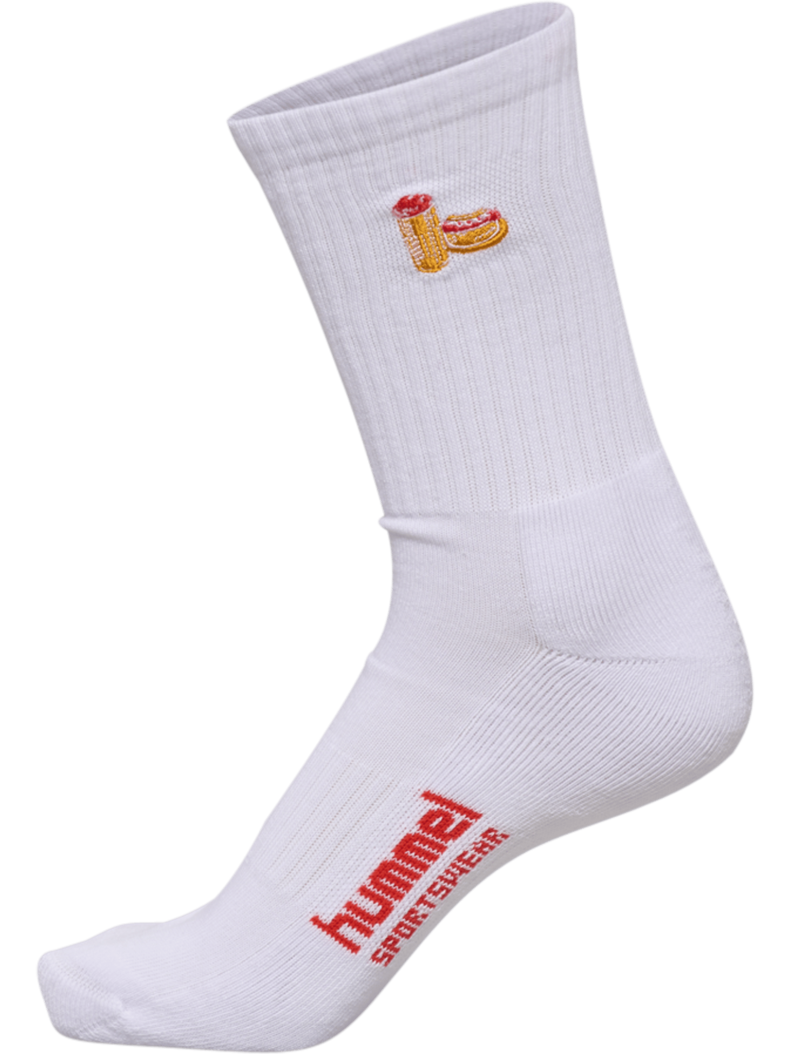hml3-PACK SOCKS EMBROIDERY