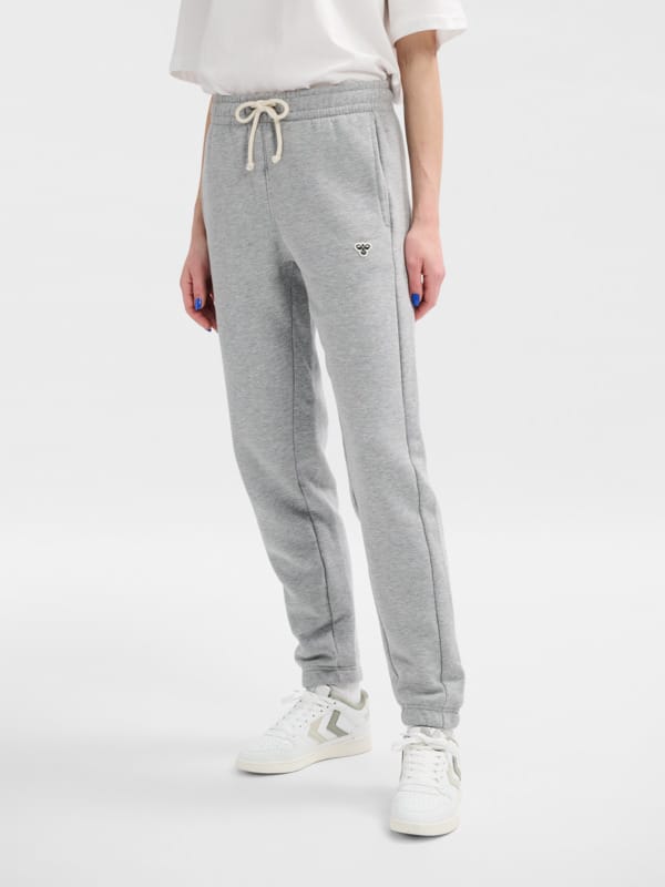 hmlREGULAR SWEATPANT BEE