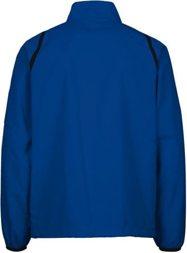 STAY AUTHENTIC MICRO JACKET