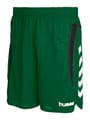 TEAM PLAYER POLY SHORTS