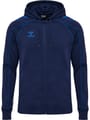 hmlMOVE 2.0 ZIP HOODIE