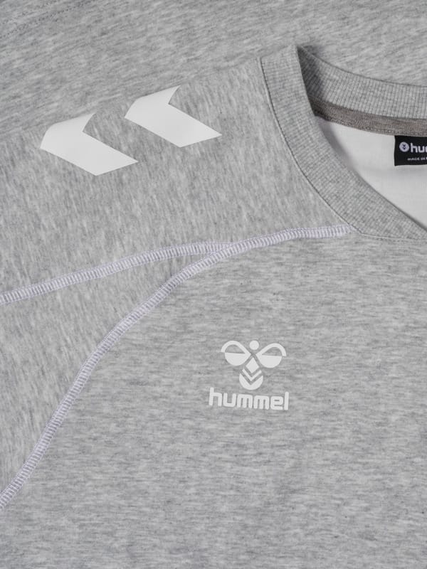 hmlMOVE 2.0 T-SHIRT S/S