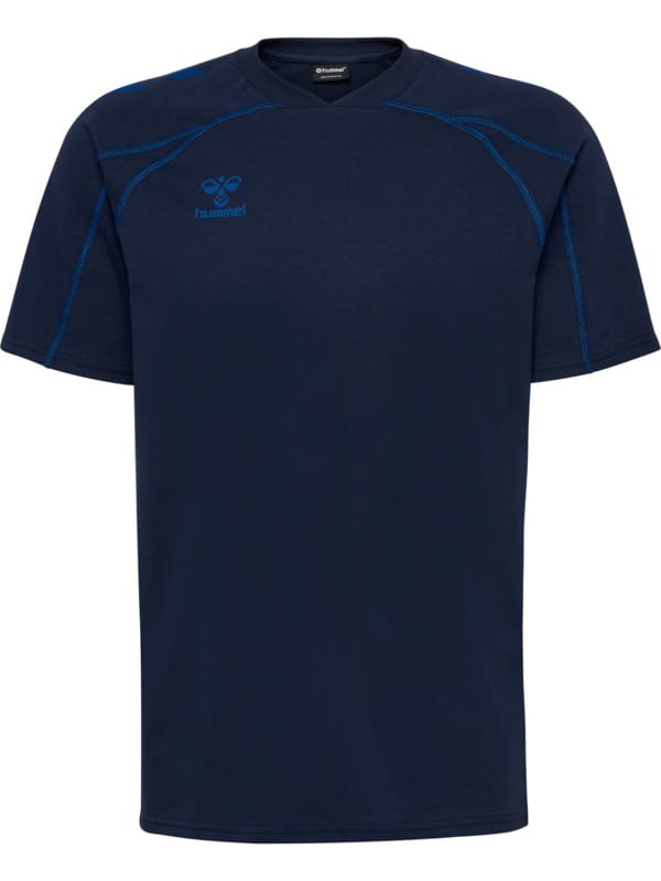 hmlMOVE 2.0 T-SHIRT S/S