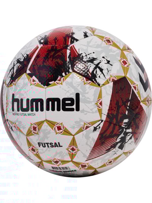 hmlINSPIRE FUTSAL MATCH FB