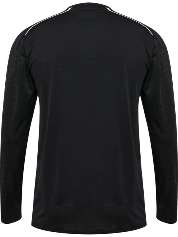 hmlREFEREE JERSEY L/S