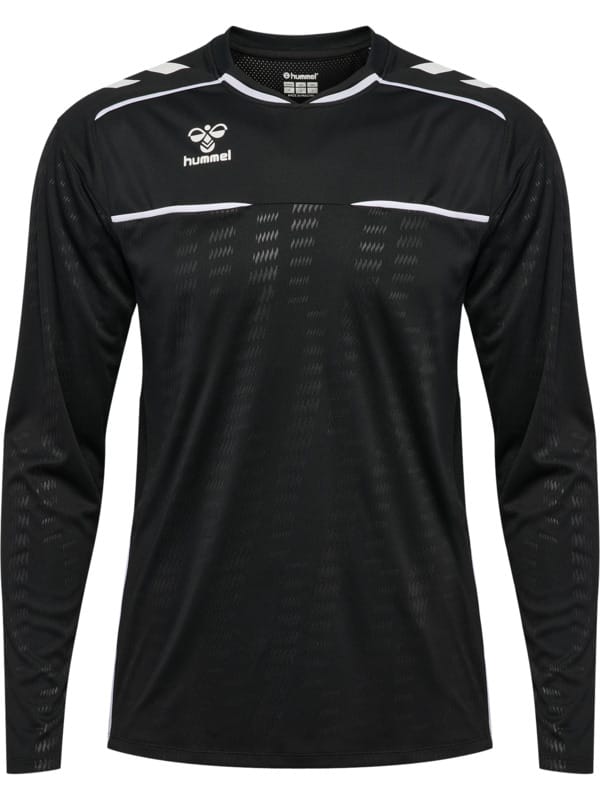 hmlREFEREE JERSEY L/S