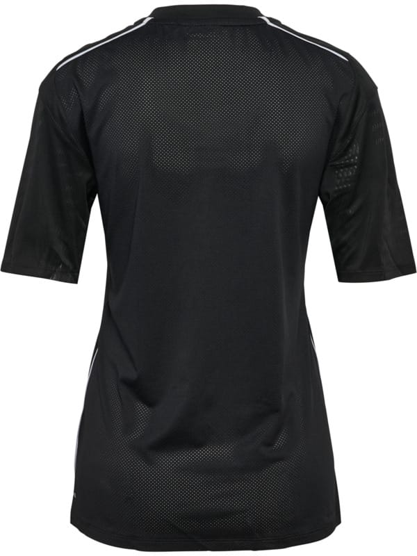 hmlREFEREE JERSEY S/S WOMAN