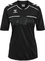 hmlREFEREE JERSEY S/S WOMAN