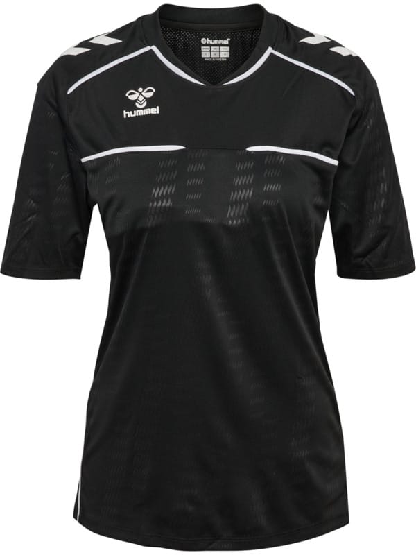 hmlREFEREE JERSEY S/S WOMAN