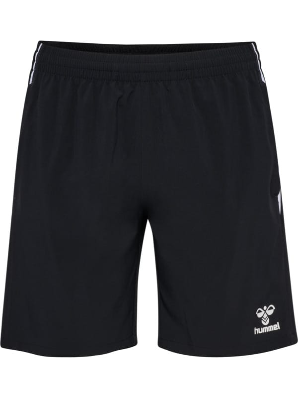 hmlREFEREE WOVEN SHORTS