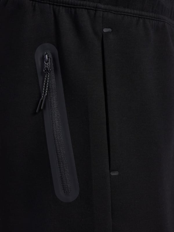 hmlTECH FLEECE SHORTS