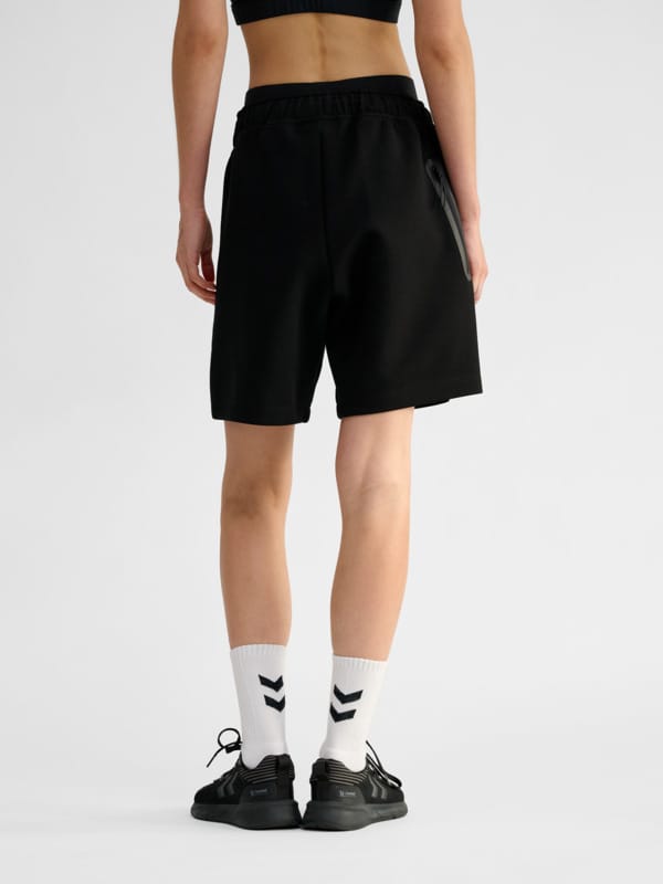 hmlTECH FLEECE SHORTS