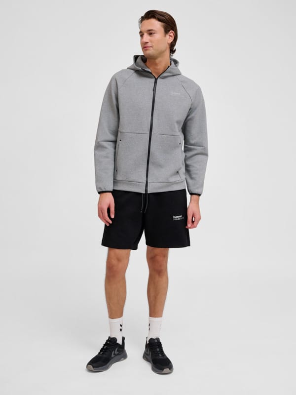 hmlTECH FLEECE SHORTS