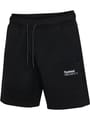 hmlTECH FLEECE SHORTS