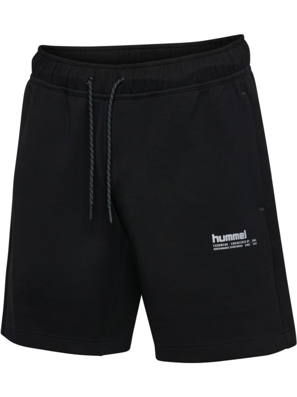 hmlTECH FLEECE SHORTS
