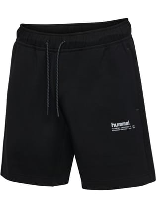hmlTECH FLEECE SHORTS