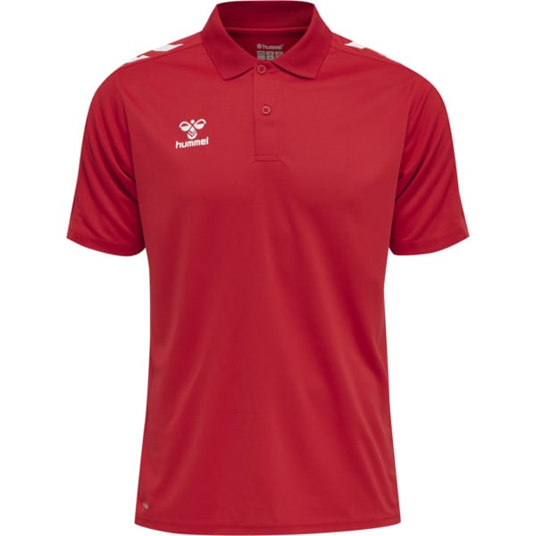 hmlCORE XK FUNCTIONAL POLO