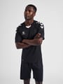 hmlCORE XK POLY JERSEY S/S