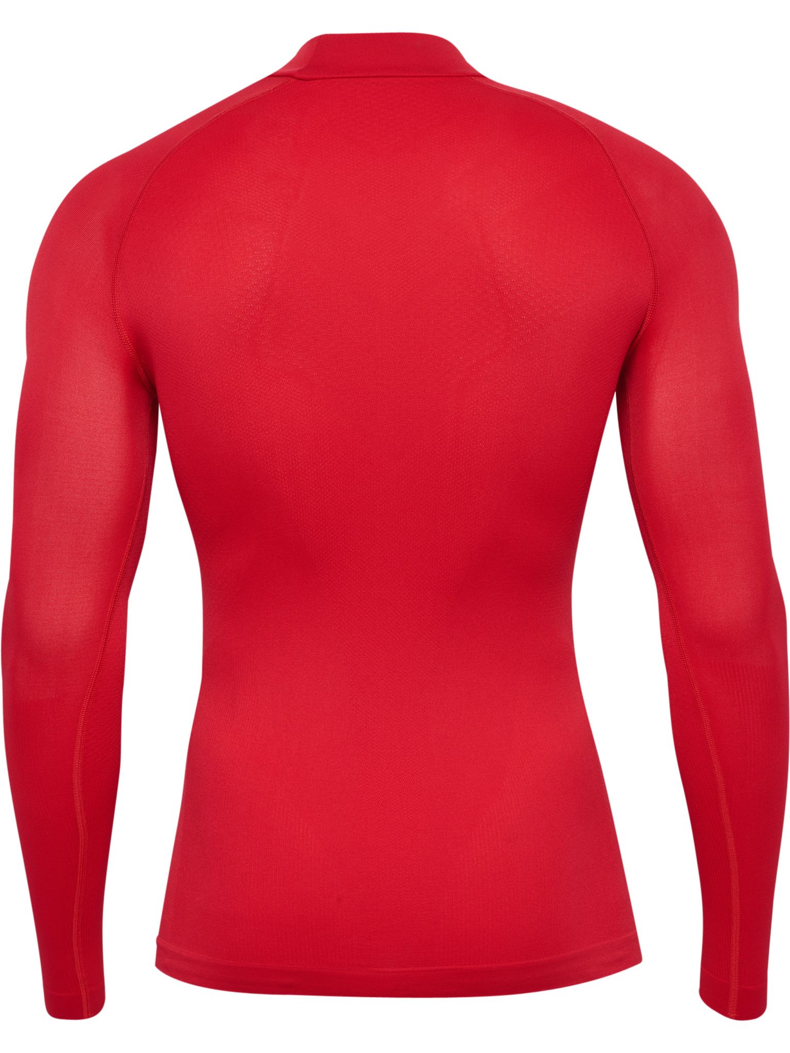 hmlBL COMFORT 2.0 MOCKNECK TEE L/S