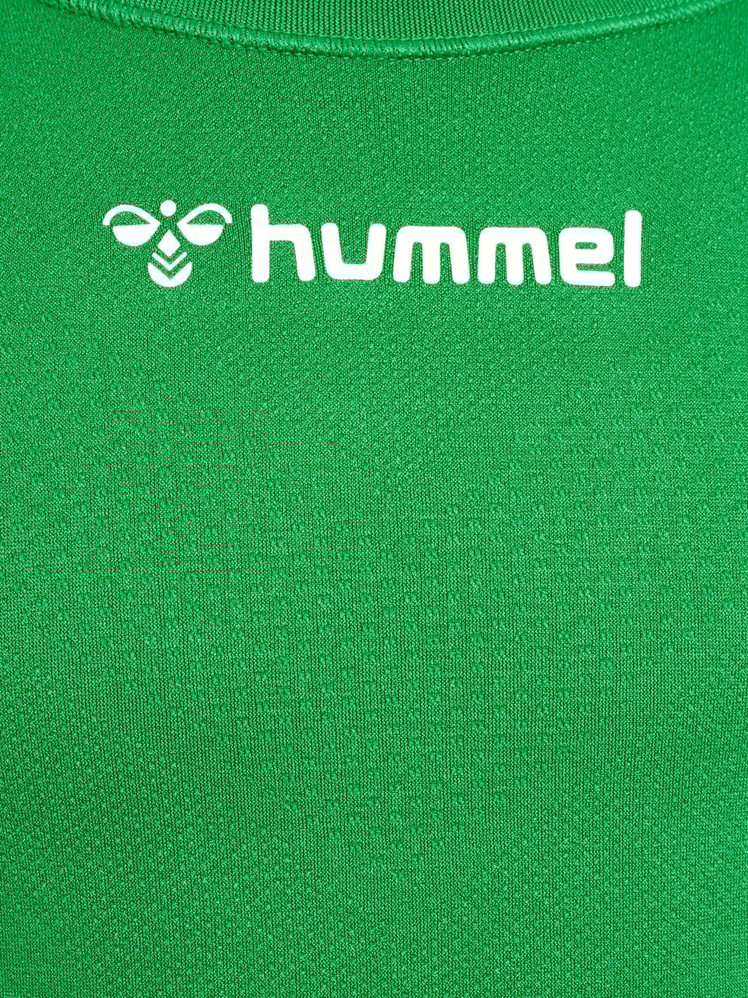 hmlBL COMFORT 2.0 TEE L/S KIDS