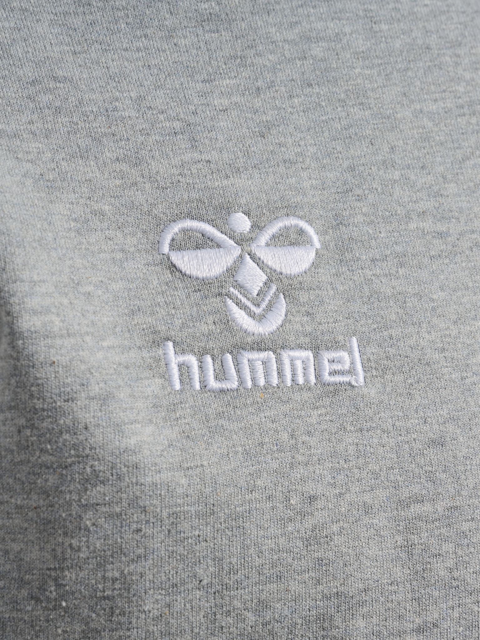 hmlGO 2.0 SWEATSHIRT