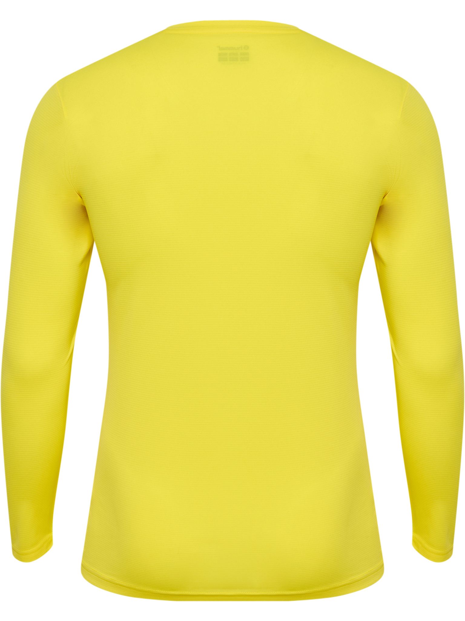 hmlBL ESSENTIAL TEE L/S