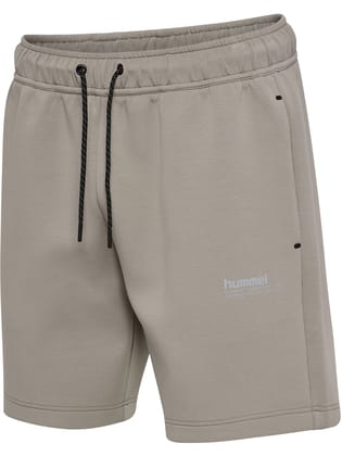 hmlTECH FLEECE SHORTS