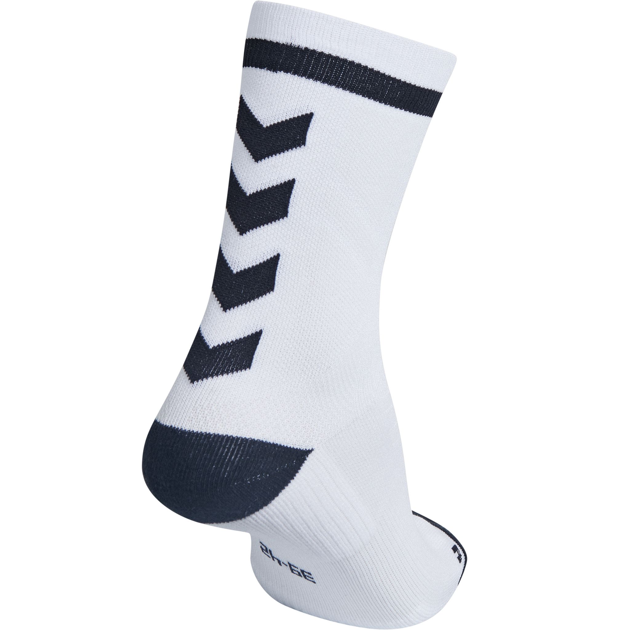 ELITE INDOOR SOCK LOW