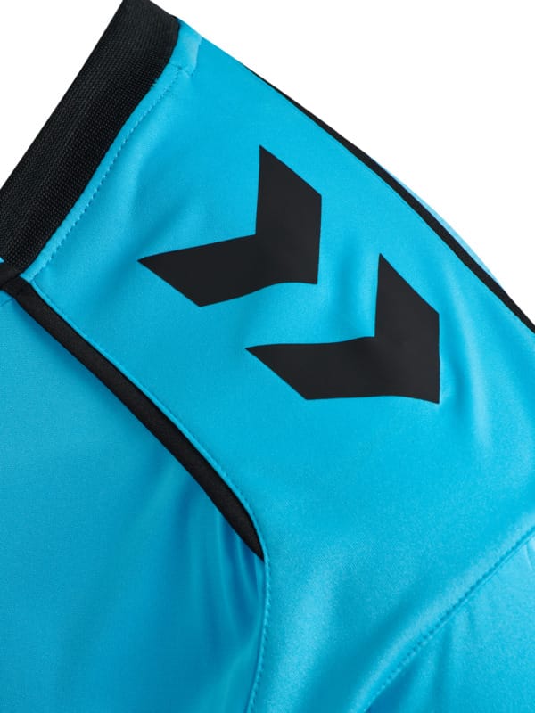 hmlREFEREE JERSEY S/S