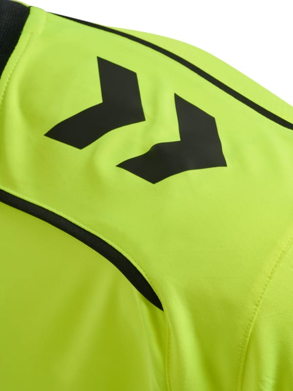 hmlREFEREE JERSEY L/S