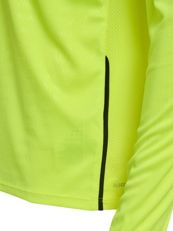 hmlREFEREE JERSEY L/S