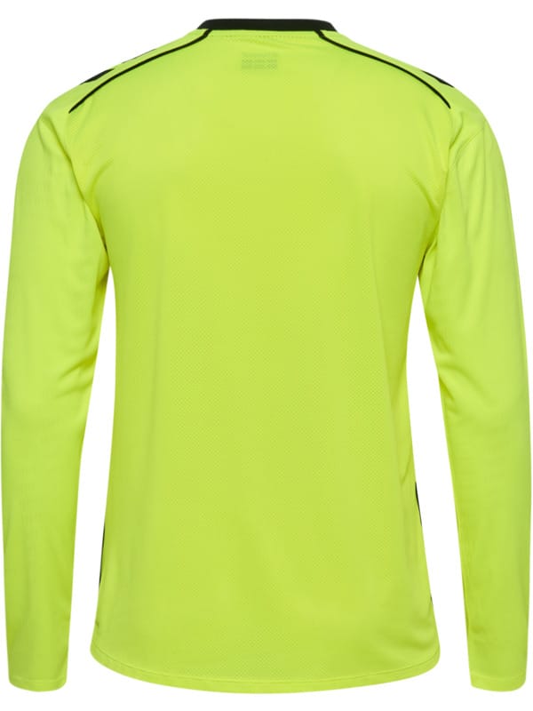 hmlREFEREE JERSEY L/S