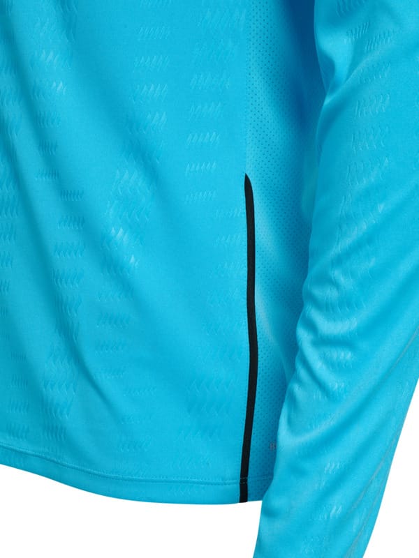 hmlREFEREE JERSEY L/S