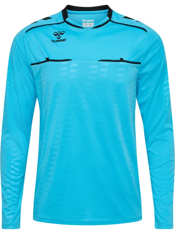 hmlREFEREE JERSEY L/S