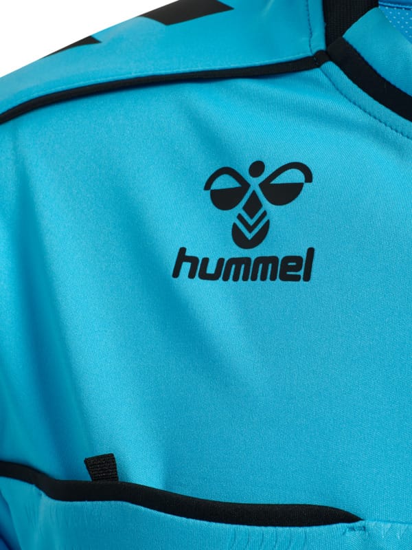 hmlREFEREE JERSEY L/S