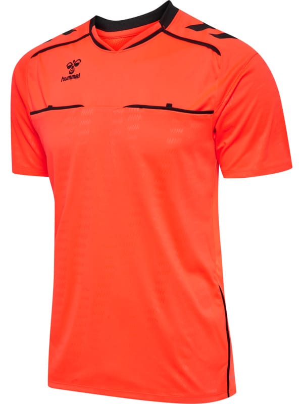 hmlREFEREE JERSEY S/S